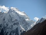 03 Kharut III Close Up From Gasherbrum North Glacier In China